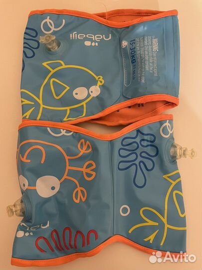 Надувные манжеты