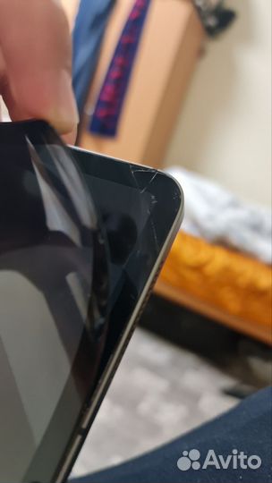 iPad pro 12.9 2020 256