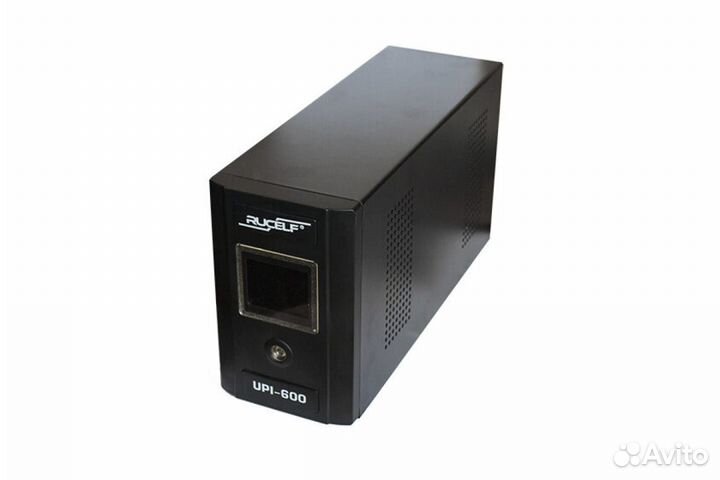 Источник бесперебойного питания rucelf