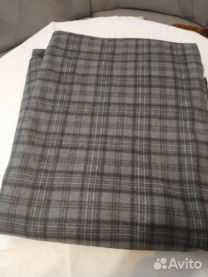 Плащевая ткань