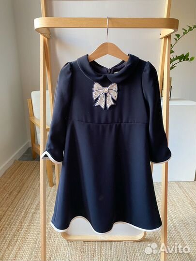 Платье Monnalisa, 122