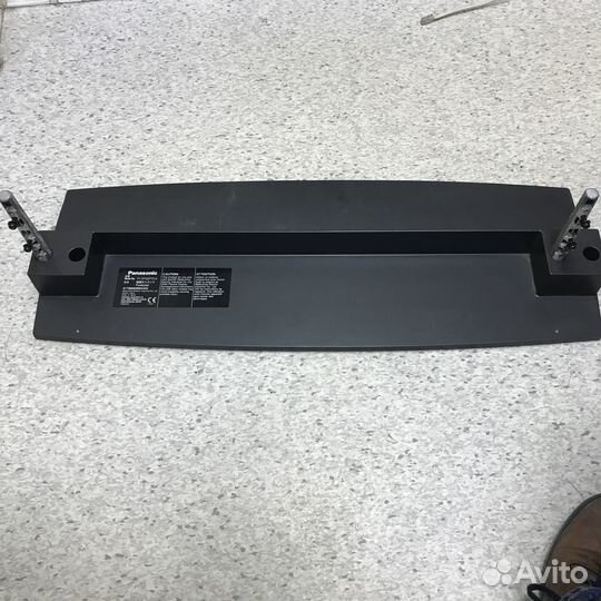 Подставка для тв Panasonic TY-ST42PT-K