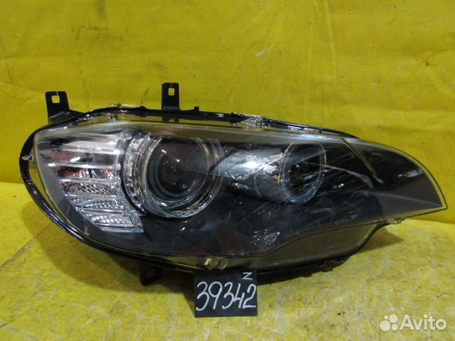 Фара правая BMW X6 - E71 10-13г 39342