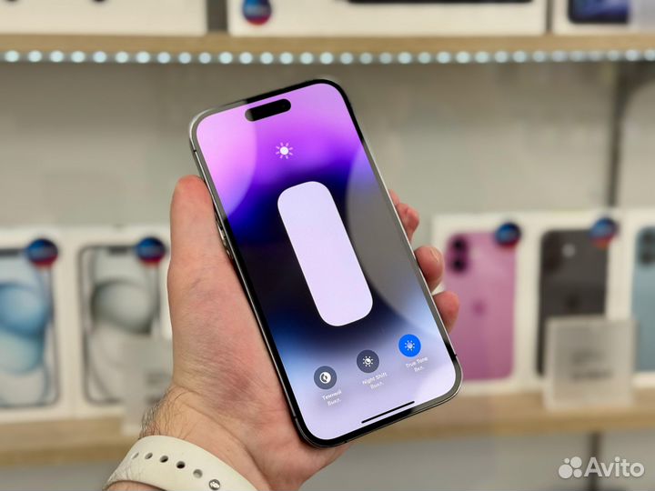 iPhone 14 Pro, 128 ГБ