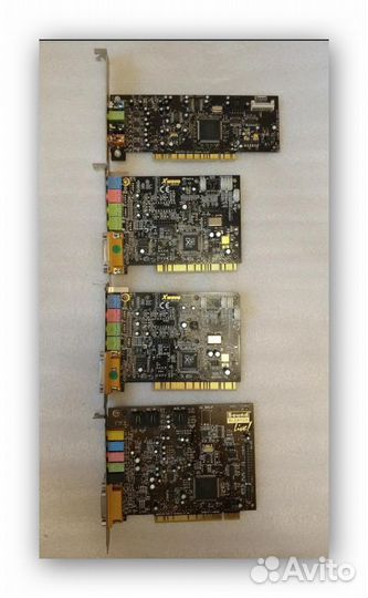 Звук,сеть,тв-тюнеры,sata,usb