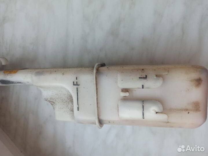 Расширительный бачок Хундай Элантра