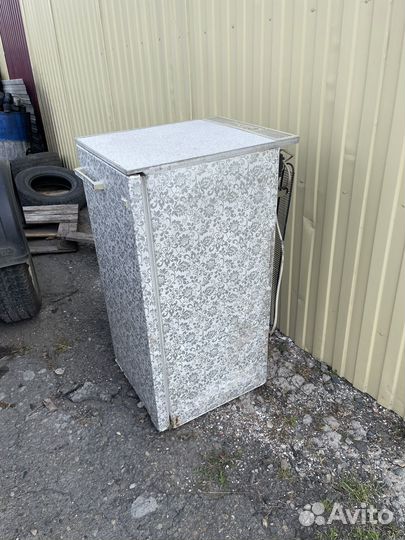 Холодильник