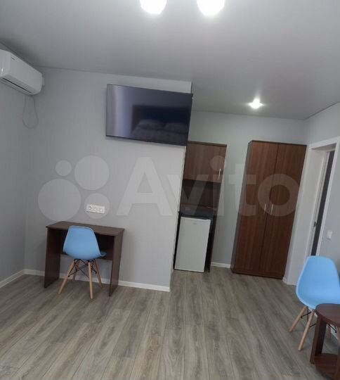 Комната 22 м², 1/3 эт.