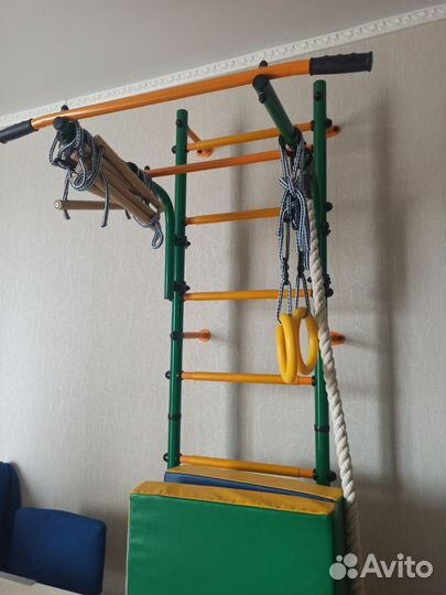 Шведская стенка бу