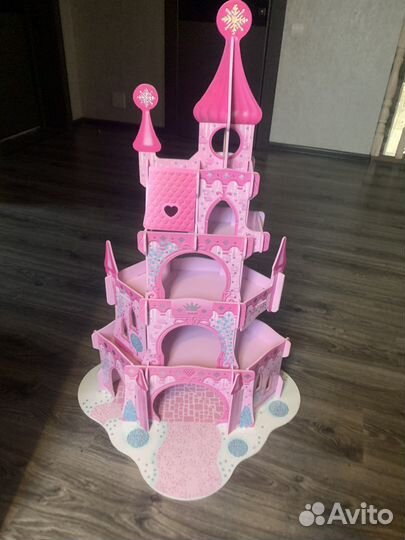 Игрушка Замок