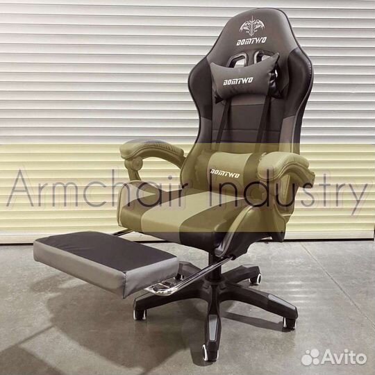 Игровое кресло компьютерное кресло