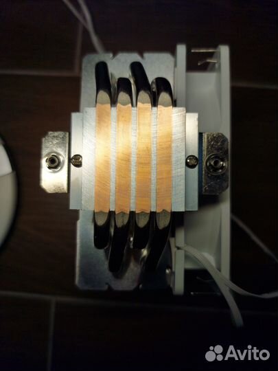 Кулер для процессора ID-Cooling SE-214-XT argb