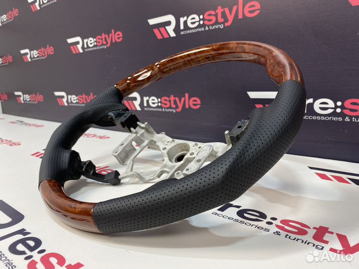 Руль Toyota Camry 40 T2256