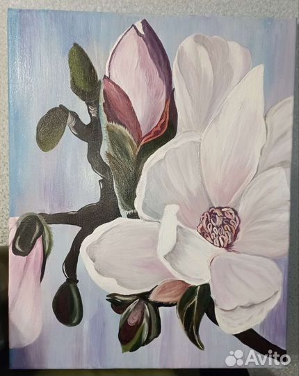 Интерьерная картина 