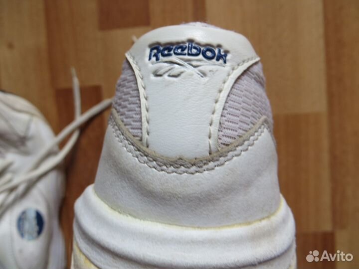 Кроссовки Reebok 37,5