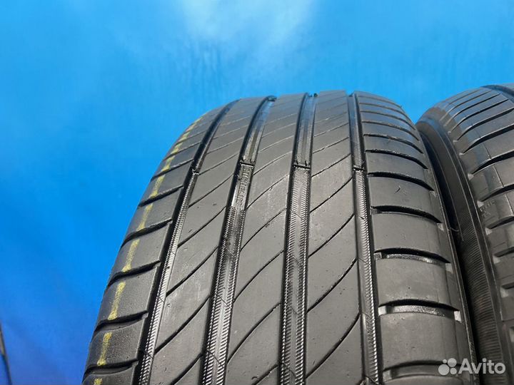 Michelin Primacy 4 215/55 R17 94W