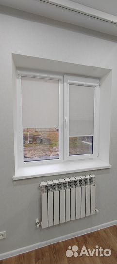 Жалюзи на окна под заказ