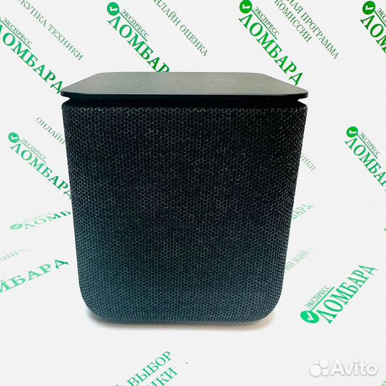 Умная колонка Яндекс Станция Миди с Алисой №94489