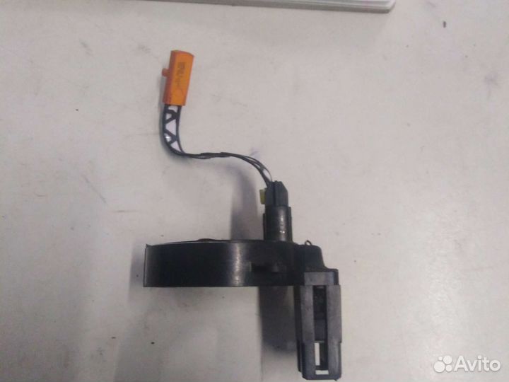 Механизм подрулевой для SRS Renault Kangoo