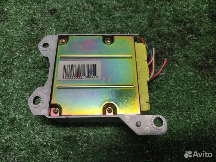 Блок Airbag (SRS) Mazda 6 (GG) 2006