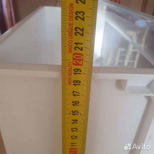 Ящики для морозильника Бош