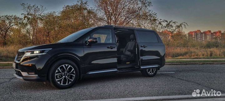 Трансфер в аэропорт ж/д вокзал