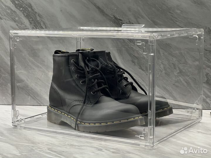 Бокс для обуви Premium