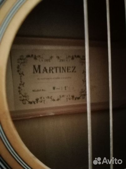 Классическая гитара бу