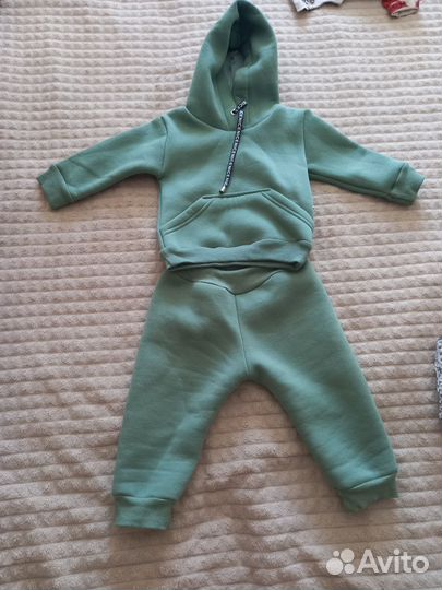 Костюм детский