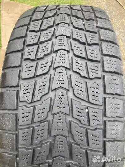 Dunlop Grandtrek SJ6 255/55 R18 109Q