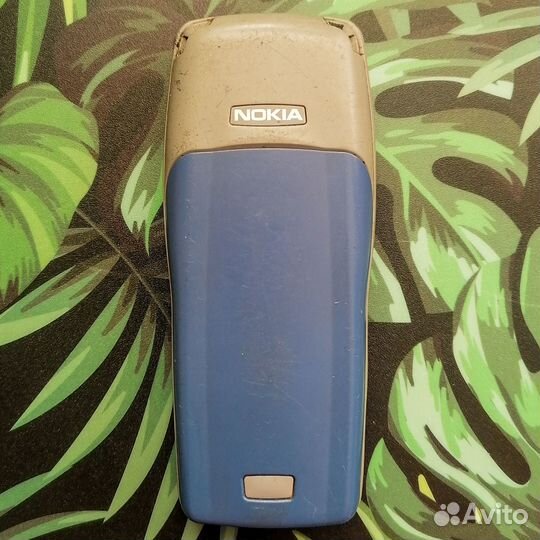 Nokia 1100