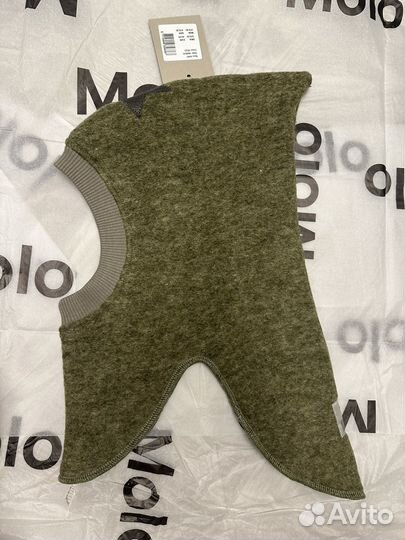 Huttelihut Dino шлем новый