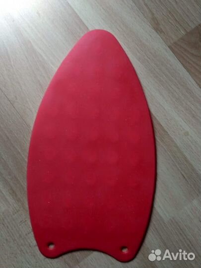 Подставка под утюг силиконовая