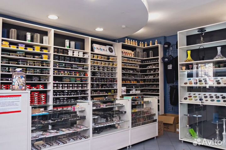 Франшиза табачного магазина – прибыльный бизнес