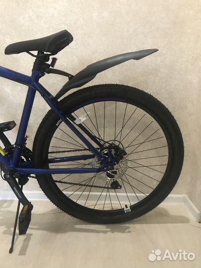 Велосипед новый