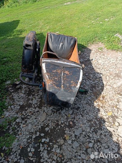 Запчасти на мотоцикл днепр и урал