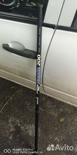 Ручка для подсачека