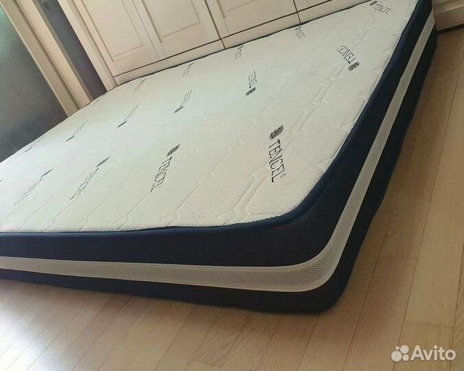 Матрас Новый. Тосно