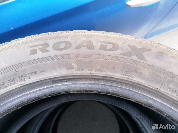 RoadX RXMotion U11 265/50 R20 111