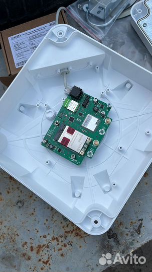 Подключение к интернету, спутниковый интернет и тв