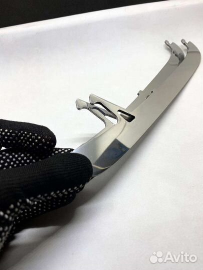 Лезвия для True Shift