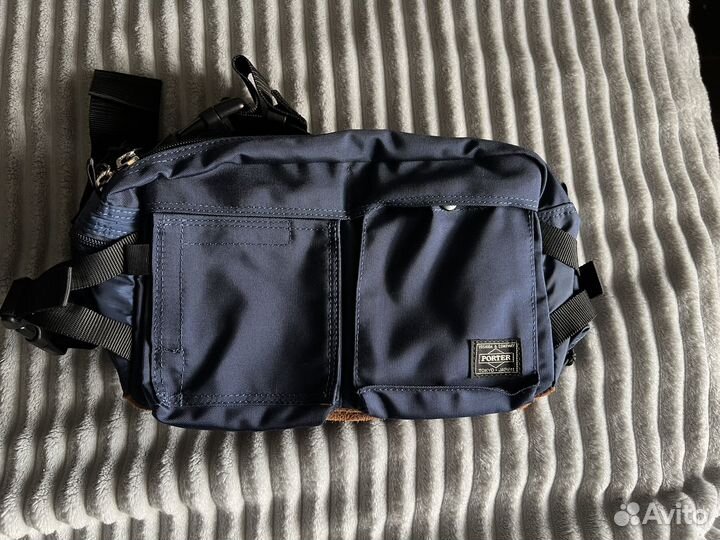 Сумка Porter-yoshida (новая)