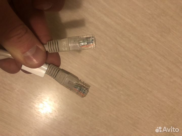 Пачкорд. Кабель для компьютера