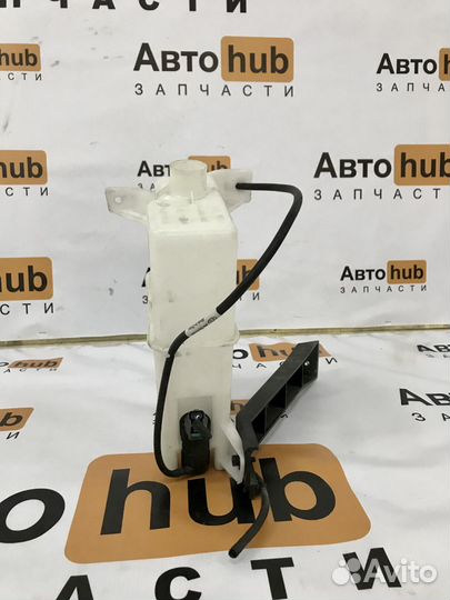 Бачок омывателя Omoda S5