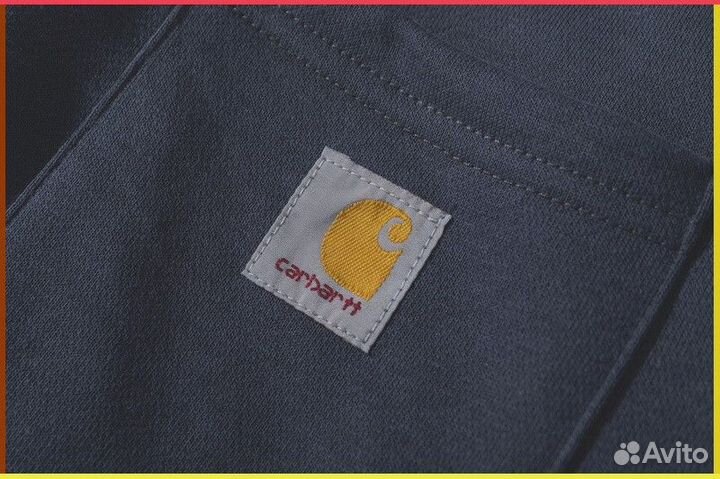 Свитшот Carhartt (Арт. 425223)