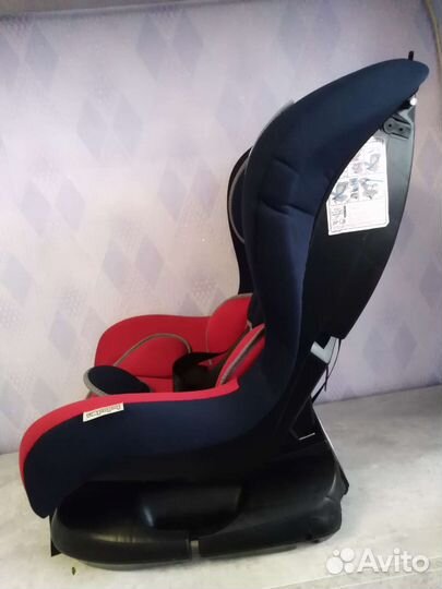 Детское автокресло от 0 до 13кг
