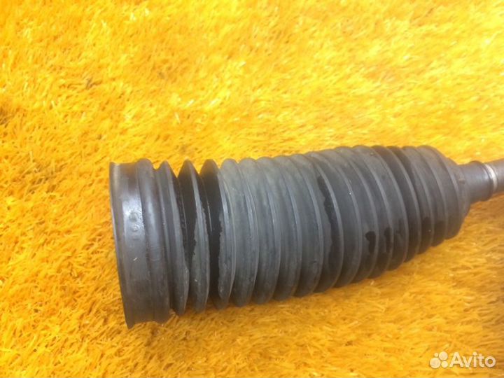 Тяга рулевая левая Volkswagen Touareg 7L AXQ 2003