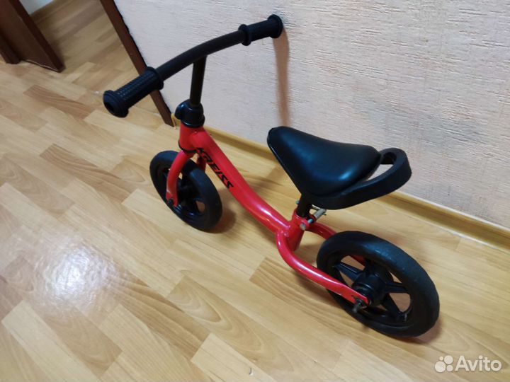 Беговел детский