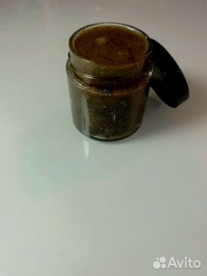 Травяная смесь для мужчины