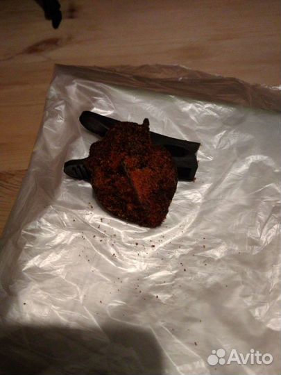 Редкий знак МТС. Кiев